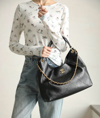 CC Hobo Bag