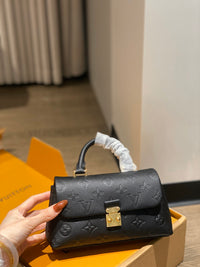 LOU Madeleine Bag