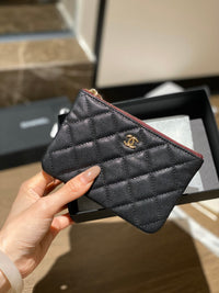 CC Classic Pouch