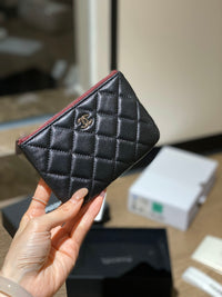 CC Classic Pouch