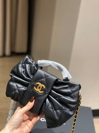 CC 25K Bow Bag
