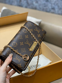 LOU Lily Bag