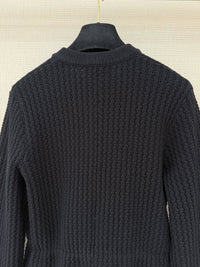 CC Knit Cardigan