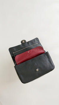 CC Maxi Flapbag