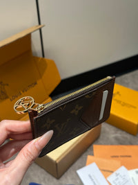 LOU Romy Card Holder