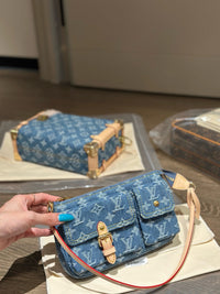 Pochette Accessories Cargo Bag
