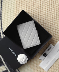 CC Passport Holder