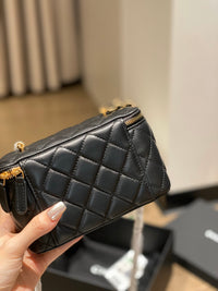 CC Vanity Bag