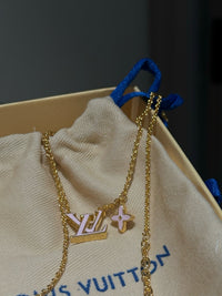 LOU Iconic Necklace