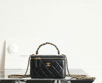CC Vanity Case