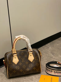 LOU Speedy 20