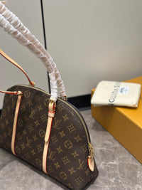LOU Squire PM Bag