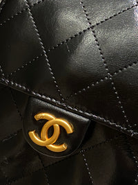 CC 25 Hobo Bag