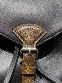 LOU Montsouris Backpack