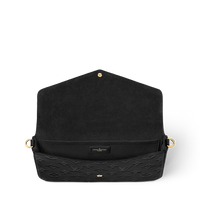 LOU Pochette Bag