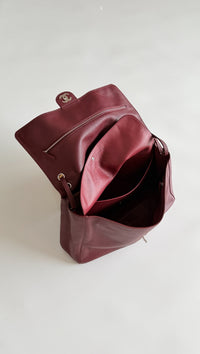CC Maxi Flapbag