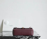 CC Preppy Flap Bag