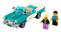 LEGO Ideas Vintage Car Promo Set 40448