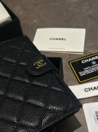 CC Passport Holder