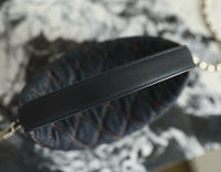CC Hobo Clutch
