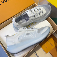 LOU Sprint Sneakers