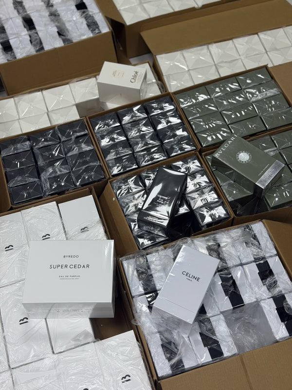 Perfume Collection | New Arrivals