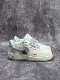 NIKE Air Force 1 Low 07 x Stussy