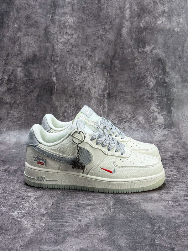NIKE Air Force 1 Low 07 x Stussy
