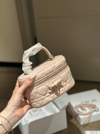 CD Mini Vanity Case