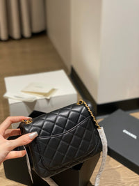 CC Flap Bag