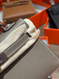 HERM Mini Kelly 20