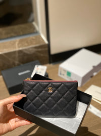 CC Classic Pouch