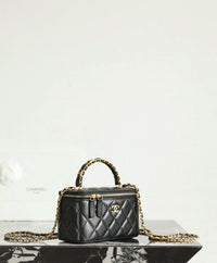 CC Vanity Case
