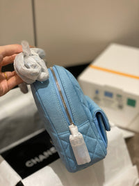 CC Mini Backpack