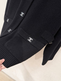 CC Cashmere Cardigan