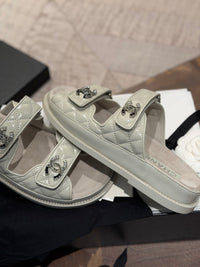 CC Slide Sandals