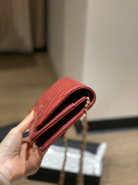CC Wallet On Chain