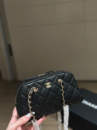 CC Clutch Bag