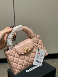 CC Mini Kelly Bag