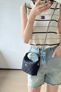 CC Hobo Clutch