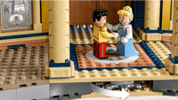LEGO Disney Building Set 43222