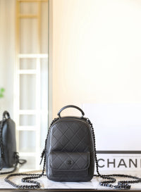 CC Mini Backpack