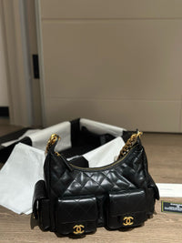 CC 25c Hobo Bag