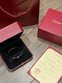 Juste Un Clou Bracelet