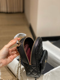 CC Mini Backpack