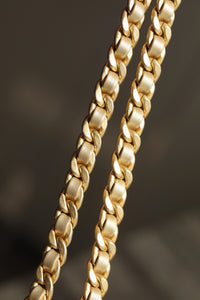 CC Mini 25 Hobo Gold