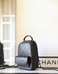 CC Mini Backpack