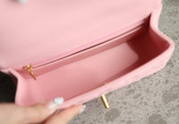CC Mini Flap Bag