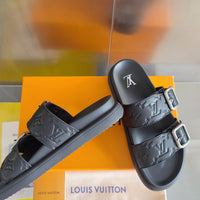 LOU Mules