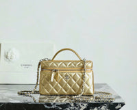 CC 26A Vanity Bag